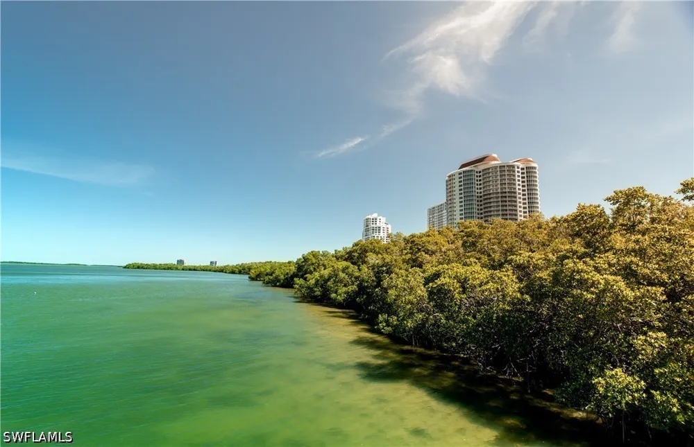 Wedgewood Drive #203 Bonita Springs, FL 34134