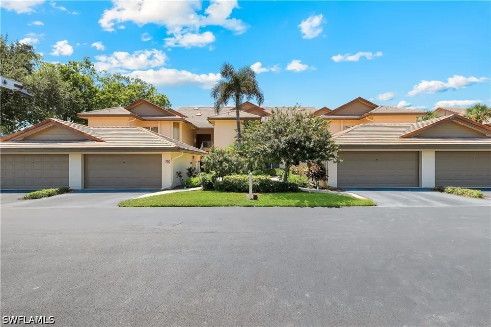 Wedgewood Drive #203 Bonita Springs, FL 34134