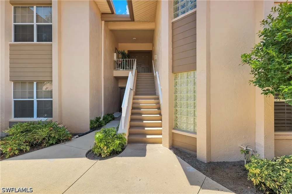Wedgewood Drive #203 Bonita Springs, FL 34134