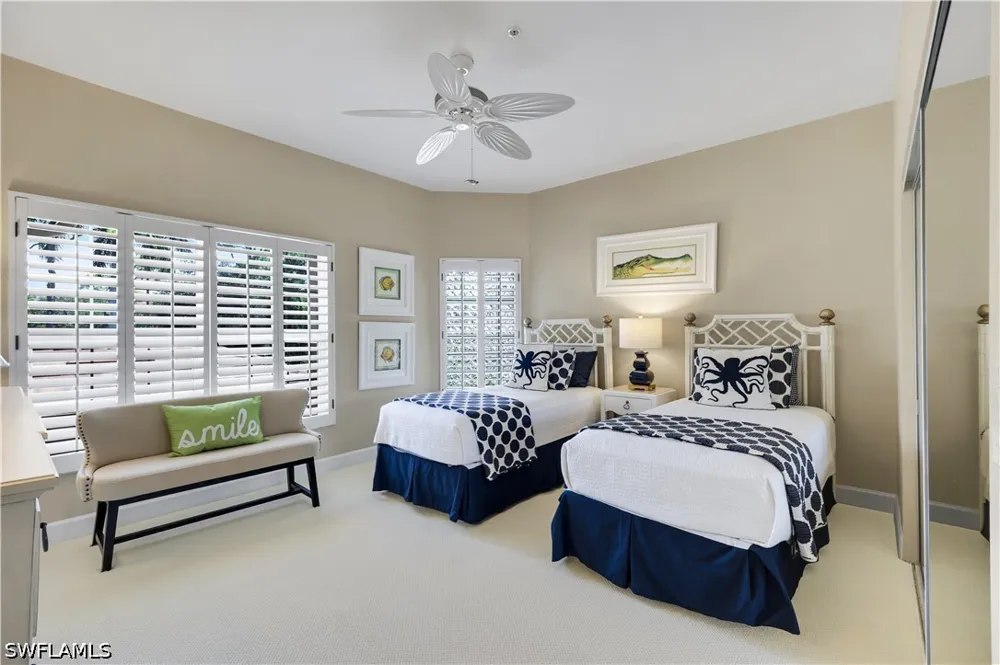 Wedgewood Drive #203 Bonita Springs, FL 34134
