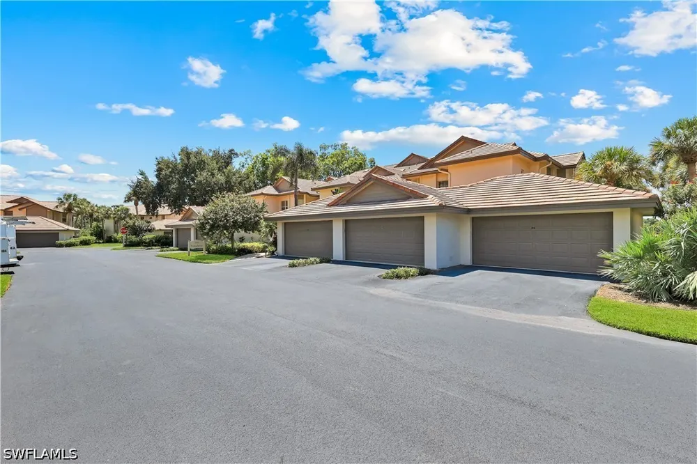 Wedgewood Drive #203 Bonita Springs, FL 34134