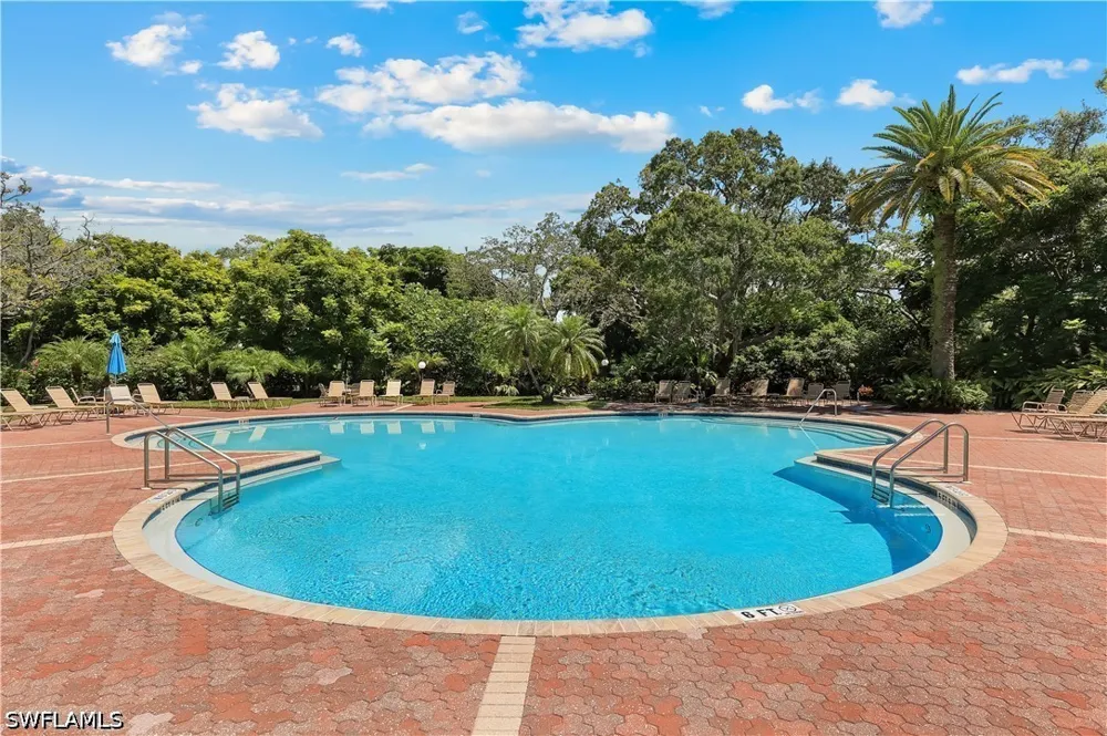 Wedgewood Drive #203 Bonita Springs, FL 34134