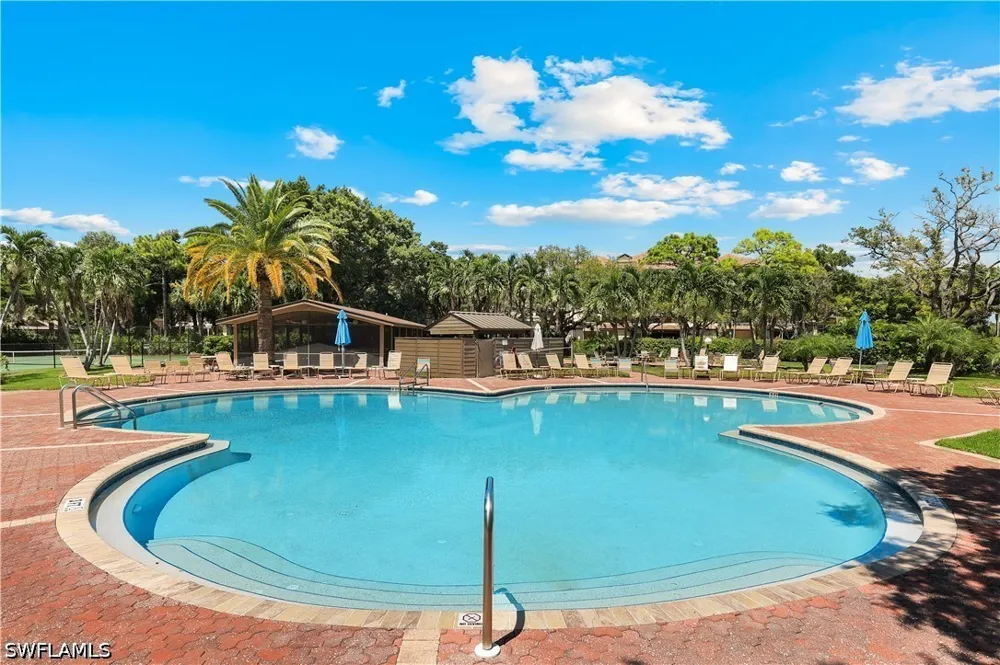 Wedgewood Drive #203 Bonita Springs, FL 34134
