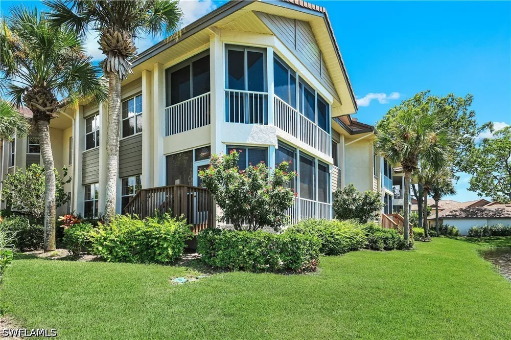 Wedgewood Drive #203 Bonita Springs, FL 34134
