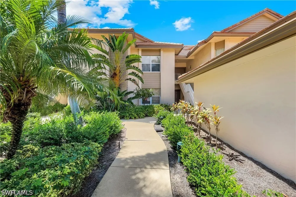 Wedgewood Drive #203 Bonita Springs, FL 34134