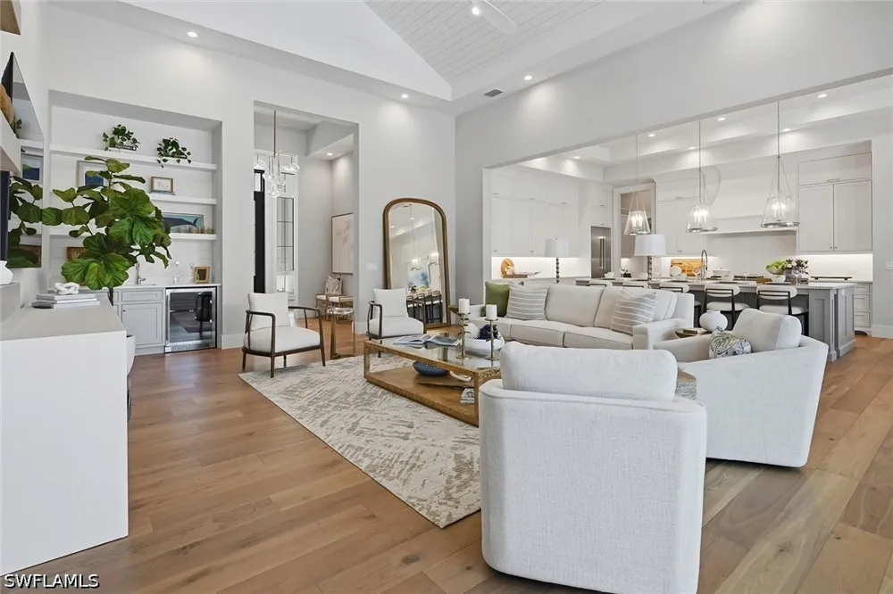 Tarpon Road Naples, FL 34102