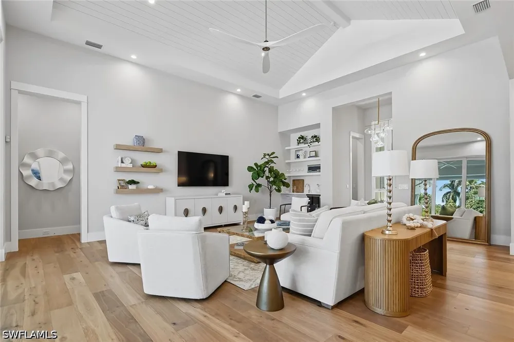 Tarpon Road Naples, FL 34102
