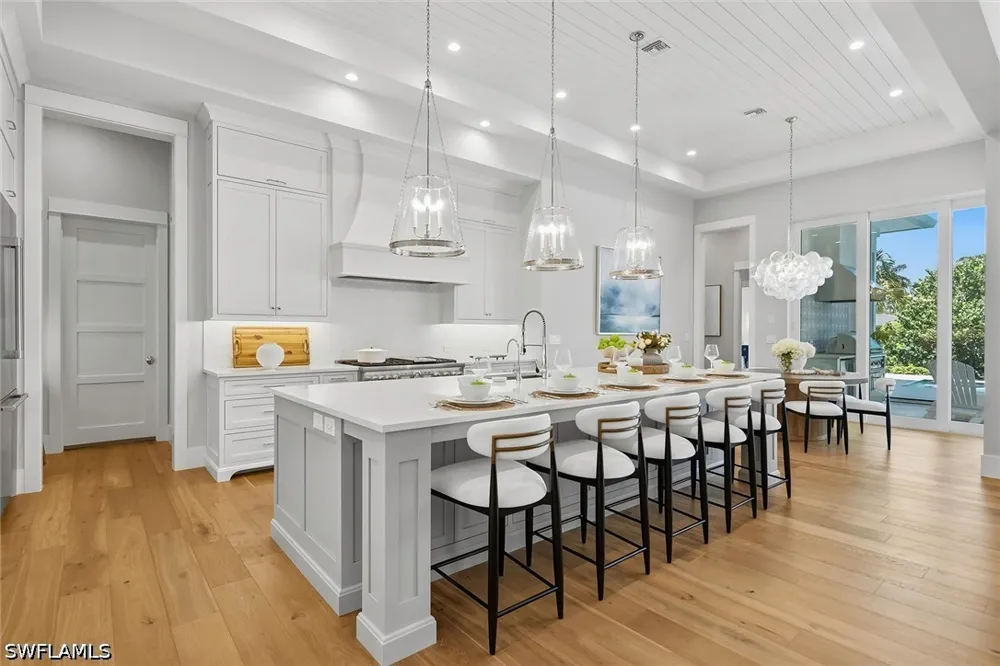Tarpon Road Naples, FL 34102