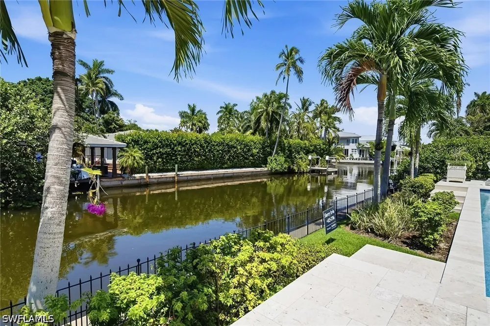 Tarpon Road Naples, FL 34102