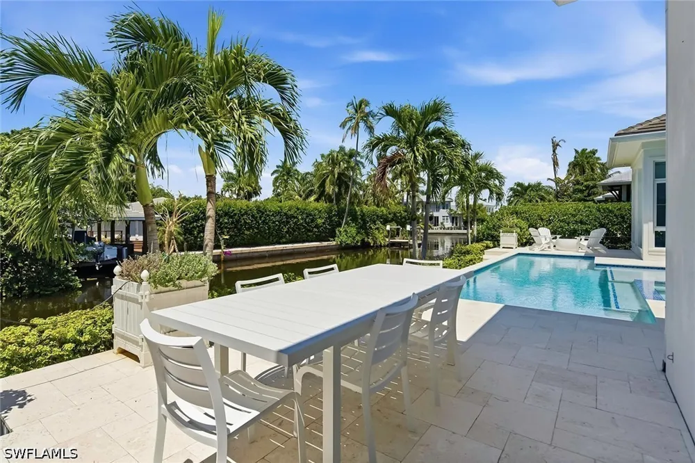 Tarpon Road Naples, FL 34102