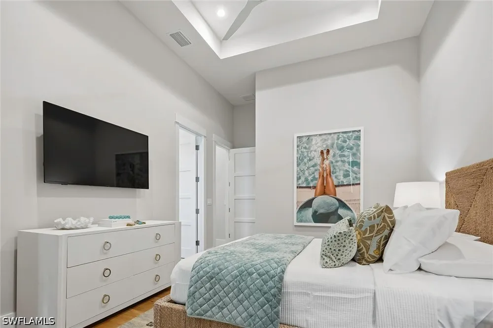 Tarpon Road Naples, FL 34102
