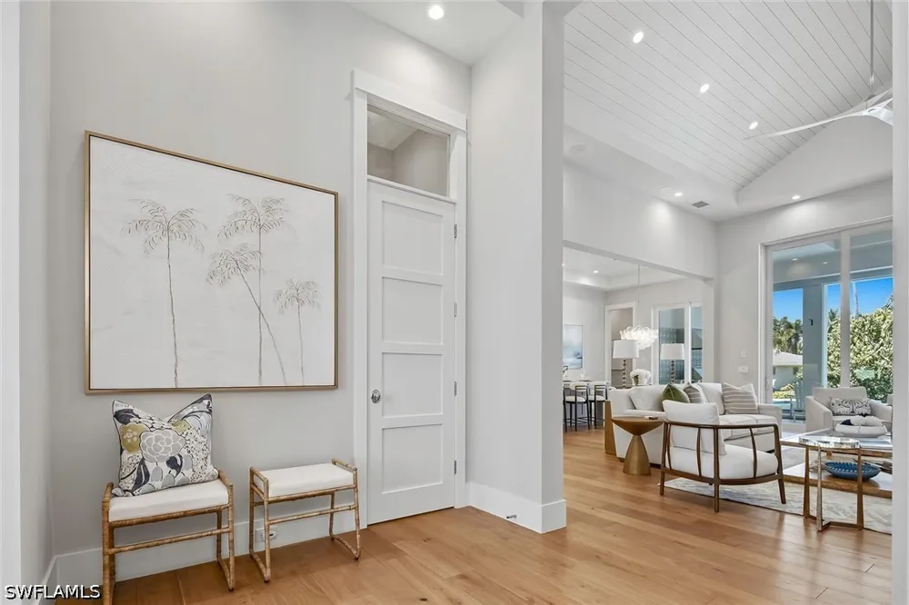 Tarpon Road Naples, FL 34102