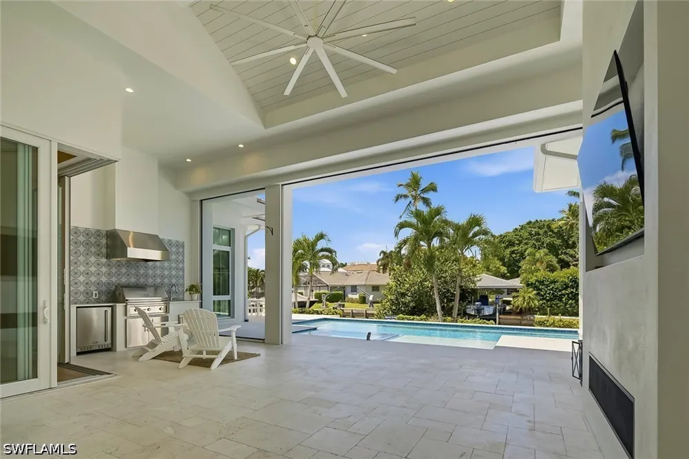 Tarpon Road Naples, FL 34102