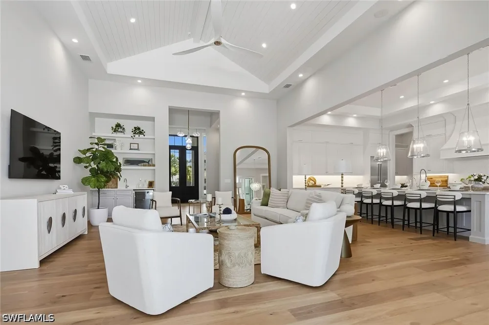 Tarpon Road Naples, FL 34102