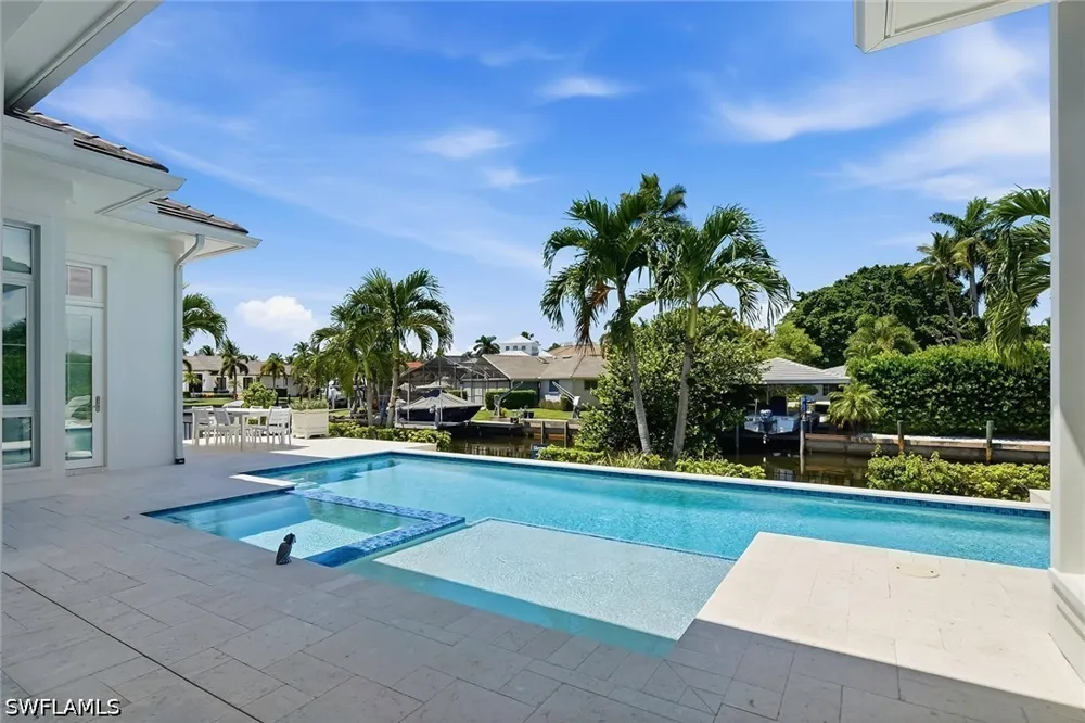 Tarpon Road Naples, FL 34102
