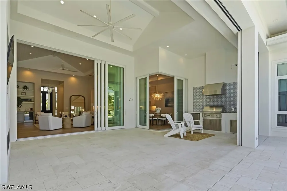 Tarpon Road Naples, FL 34102