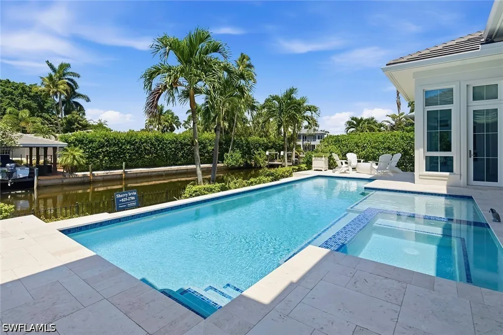 Tarpon Road Naples, FL 34102
