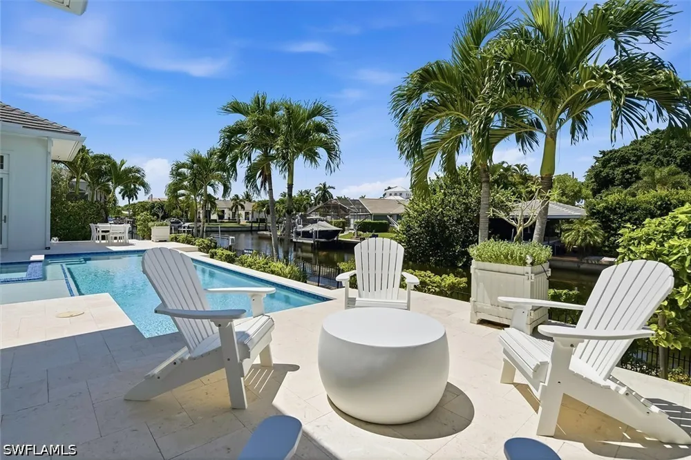 Tarpon Road Naples, FL 34102