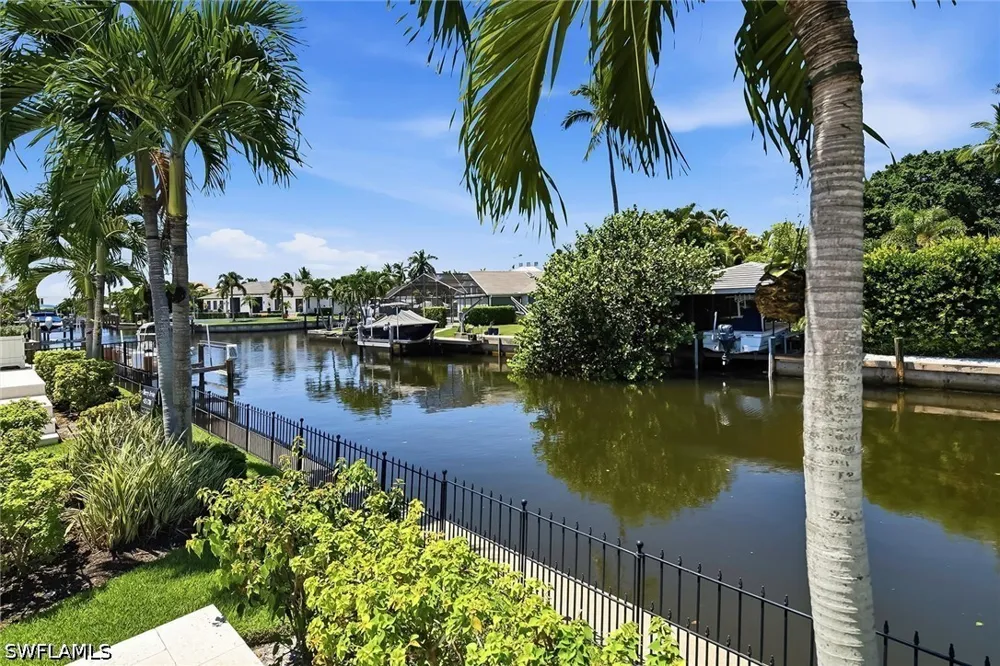 Tarpon Road Naples, FL 34102