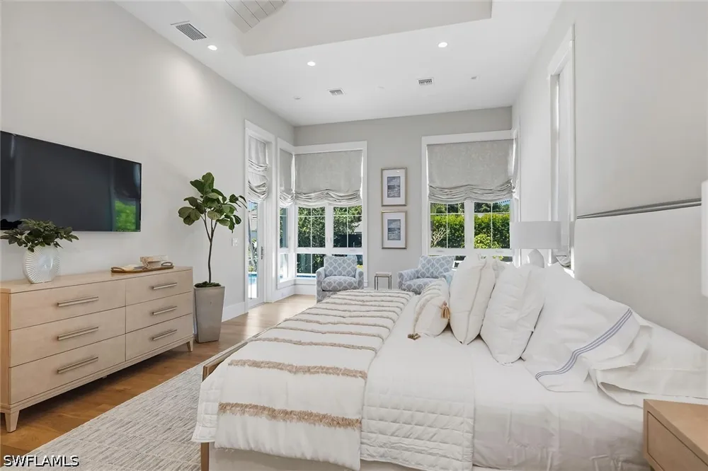 Tarpon Road Naples, FL 34102