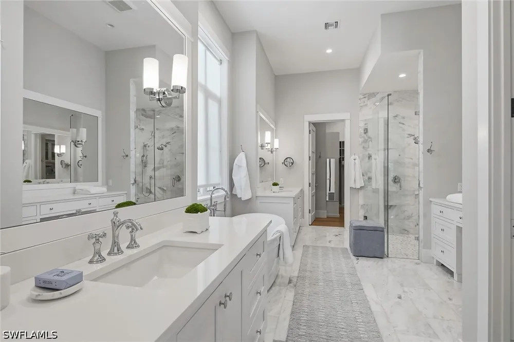Tarpon Road Naples, FL 34102