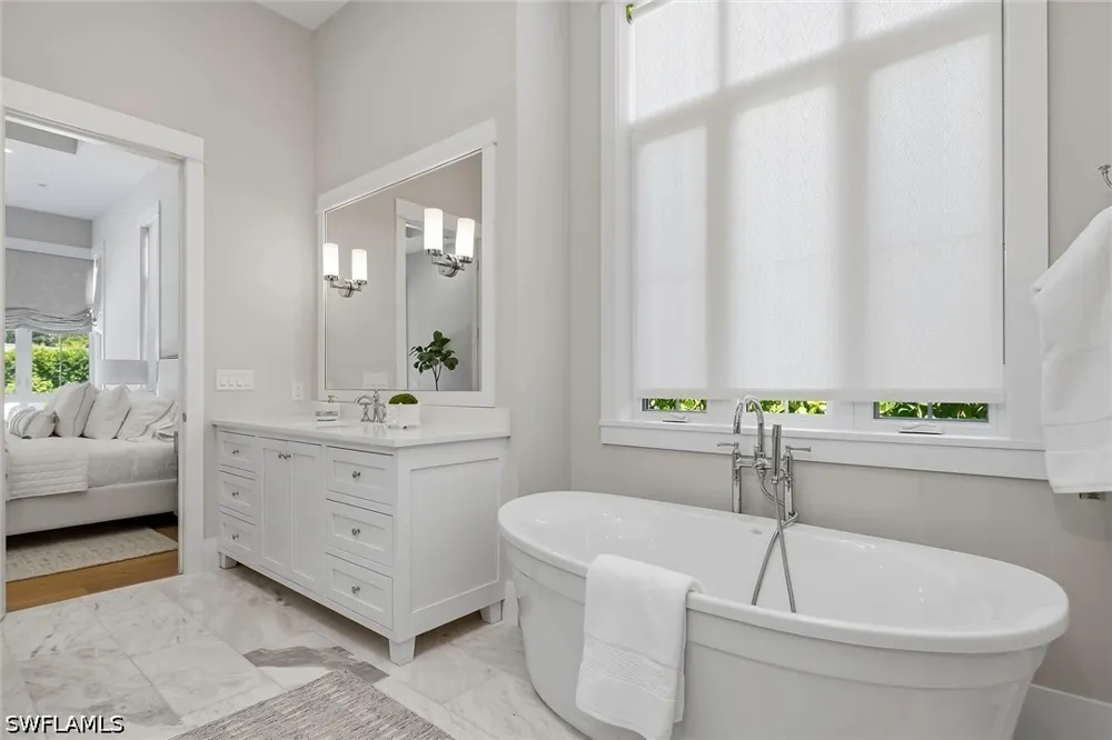 Tarpon Road Naples, FL 34102