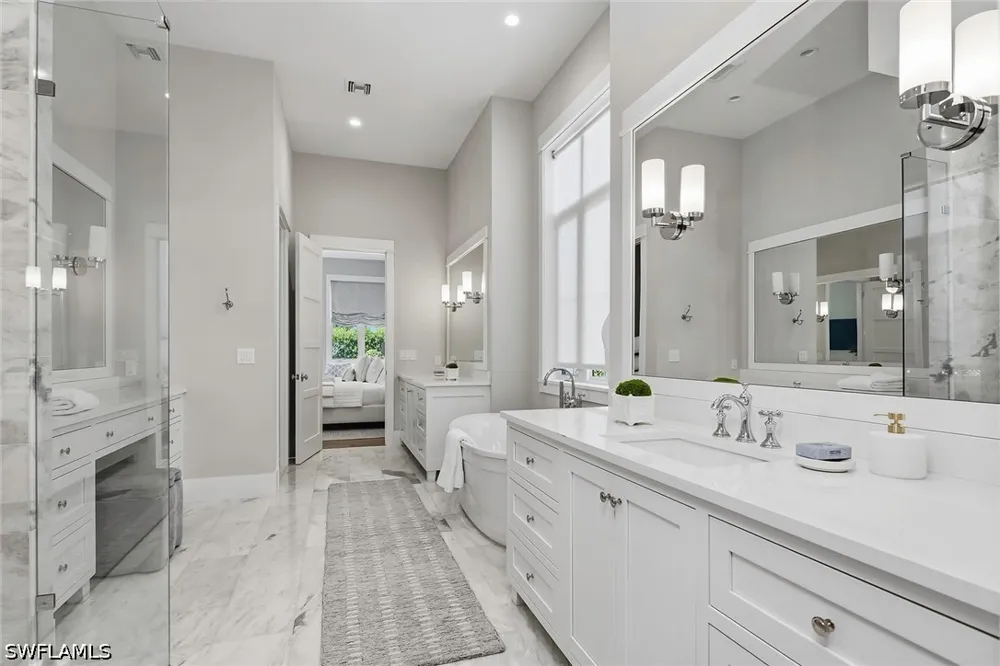Tarpon Road Naples, FL 34102