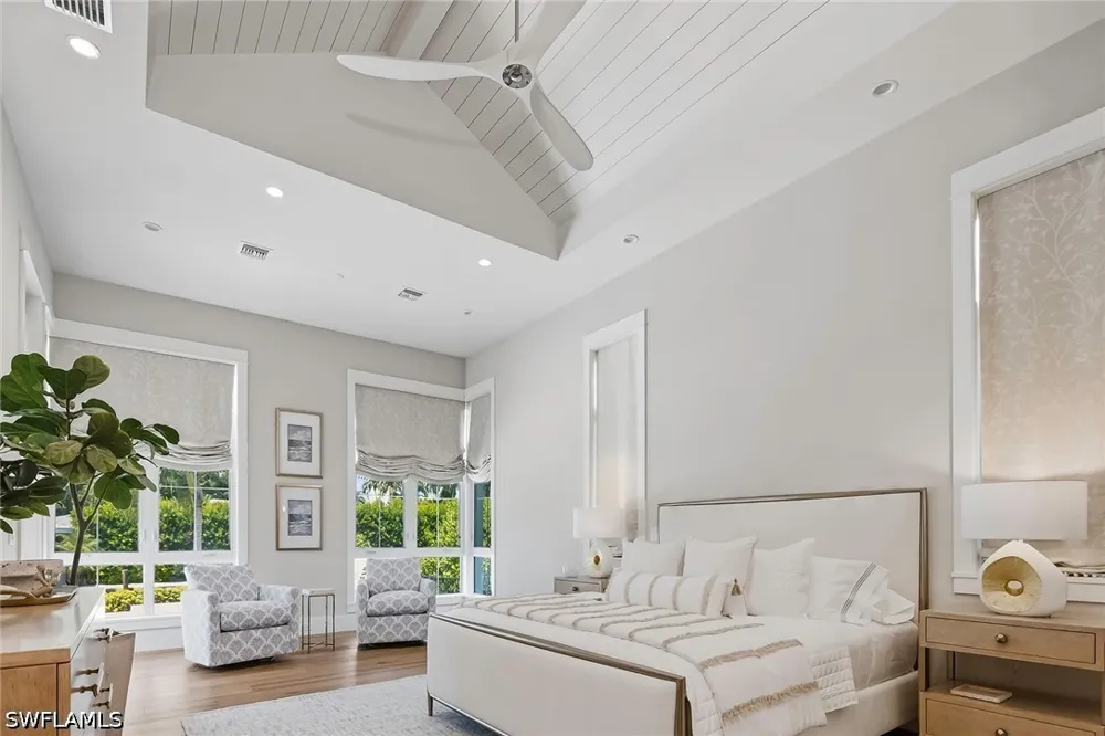 Tarpon Road Naples, FL 34102