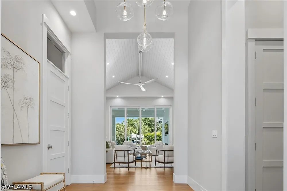 Tarpon Road Naples, FL 34102