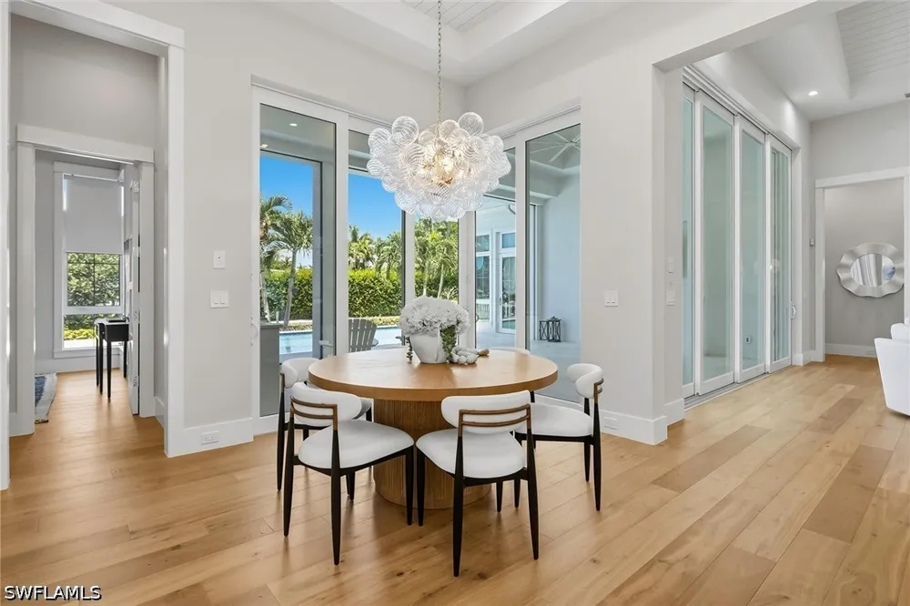 Tarpon Road Naples, FL 34102