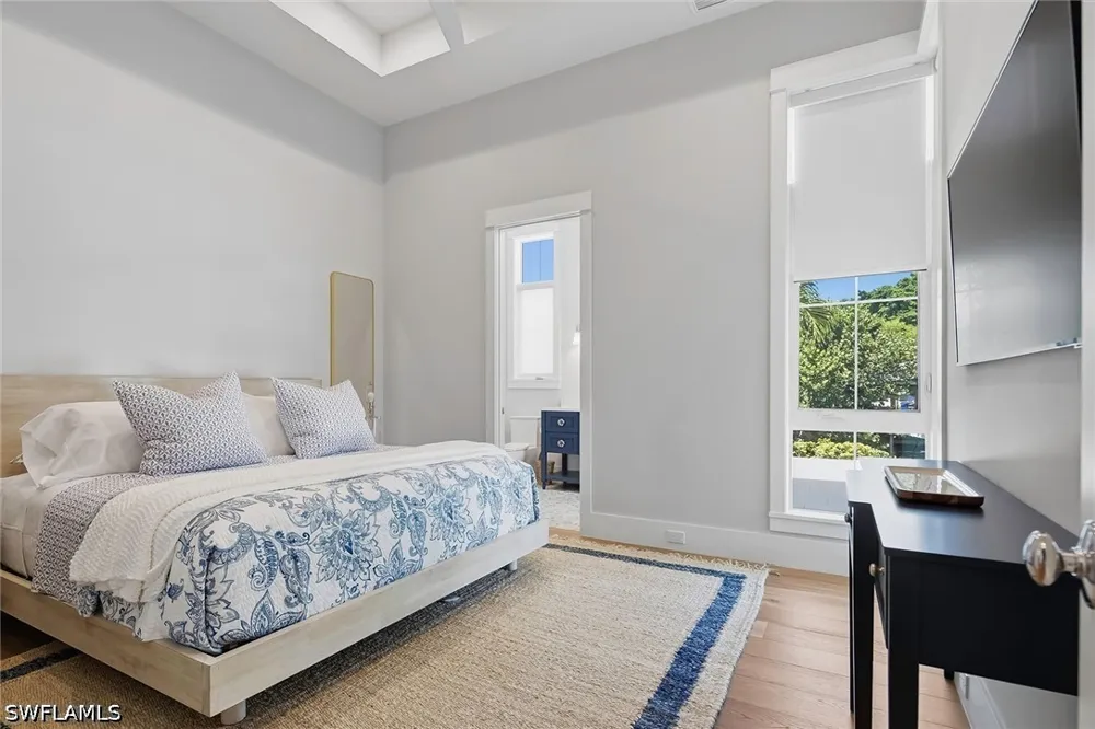 Tarpon Road Naples, FL 34102