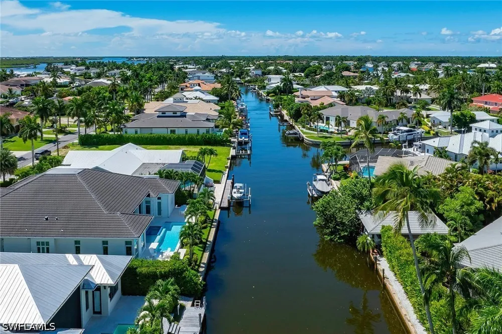 Tarpon Road Naples, FL 34102