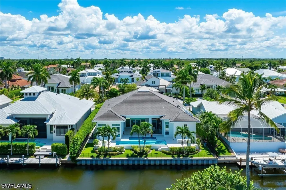 Tarpon Road Naples, FL 34102