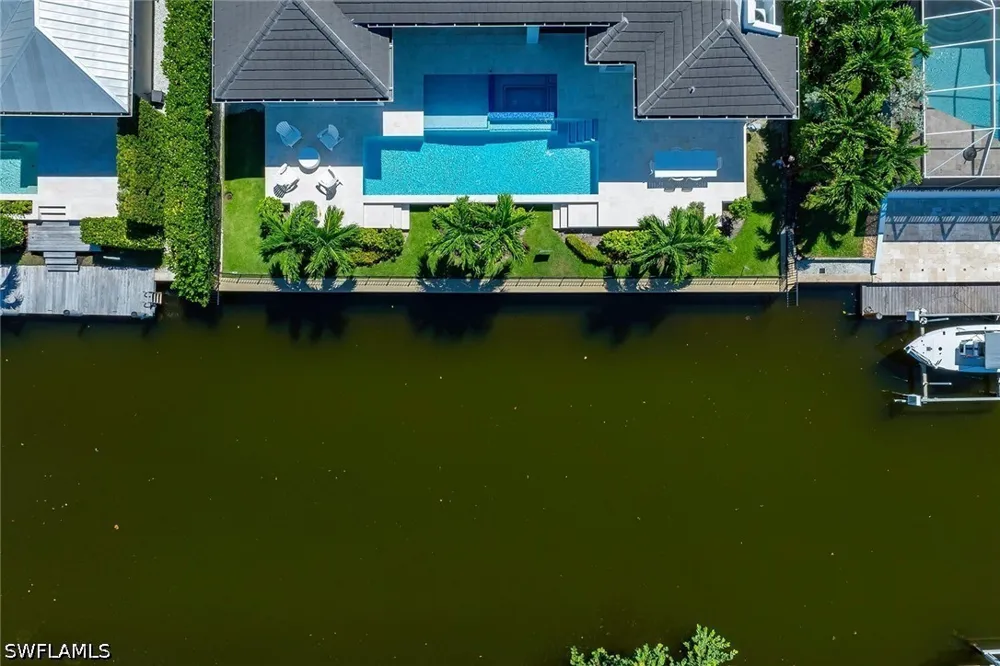 Tarpon Road Naples, FL 34102