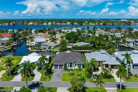 Tarpon Road