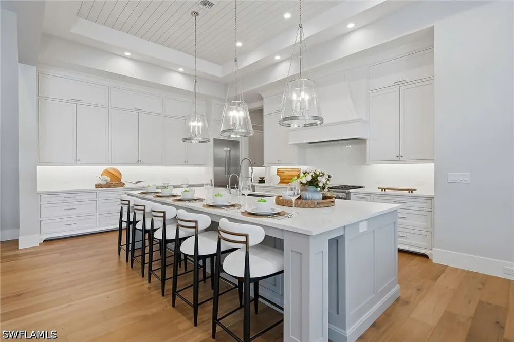 Tarpon Road Naples, FL 34102