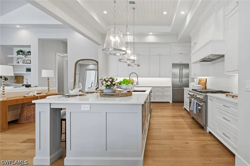 Tarpon Road Naples, FL 34102