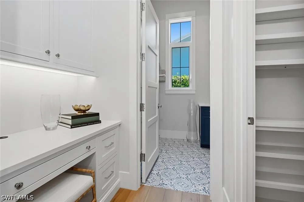 Tarpon Road Naples, FL 34102