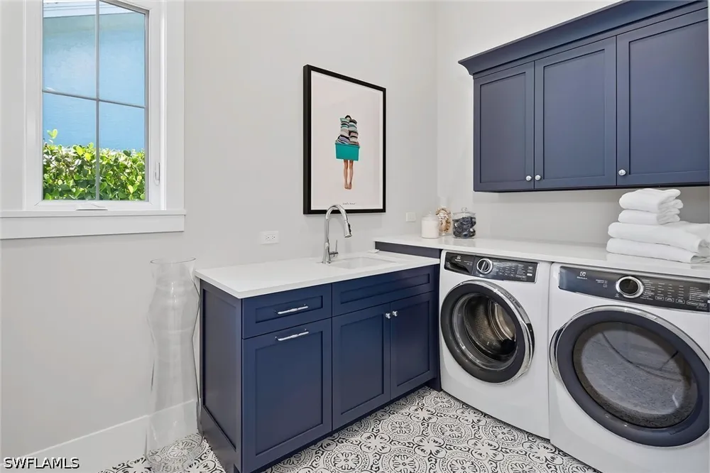 Tarpon Road Naples, FL 34102