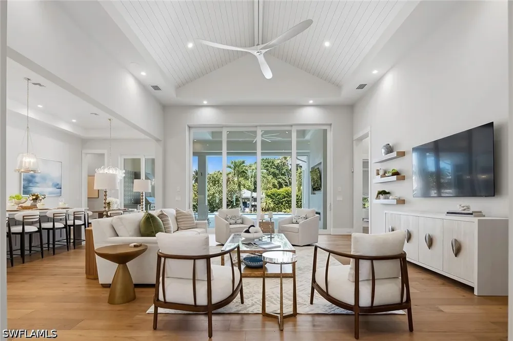 Tarpon Road Naples, FL 34102