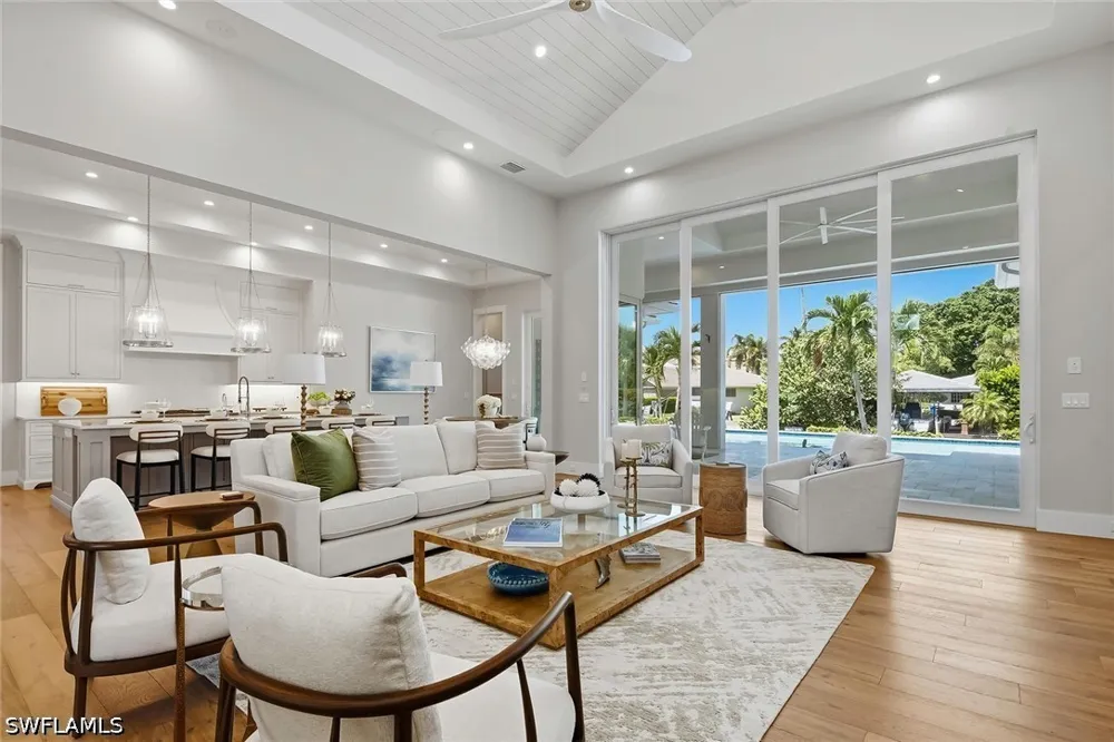 Tarpon Road Naples, FL 34102