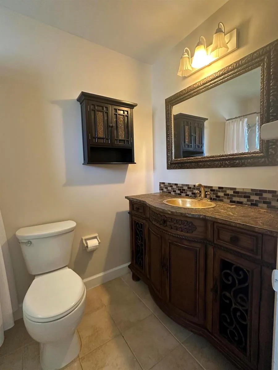 809 Hummingbird Way #5C North Palm Beach, FL 33408