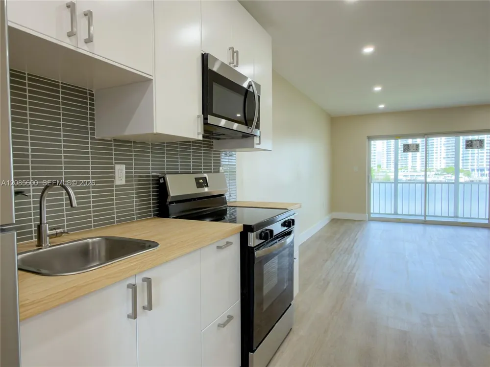 2949 Point East Dr #B304 Aventura, FL 33160