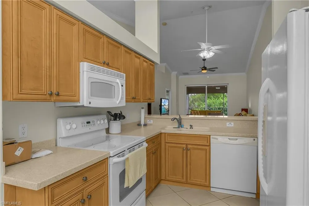 19961 Barletta Lane #1623 Estero, FL 33928