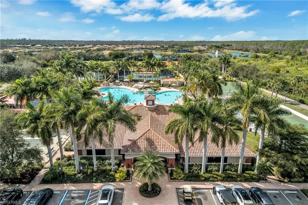19961 Barletta Lane #1623 Estero, FL 33928