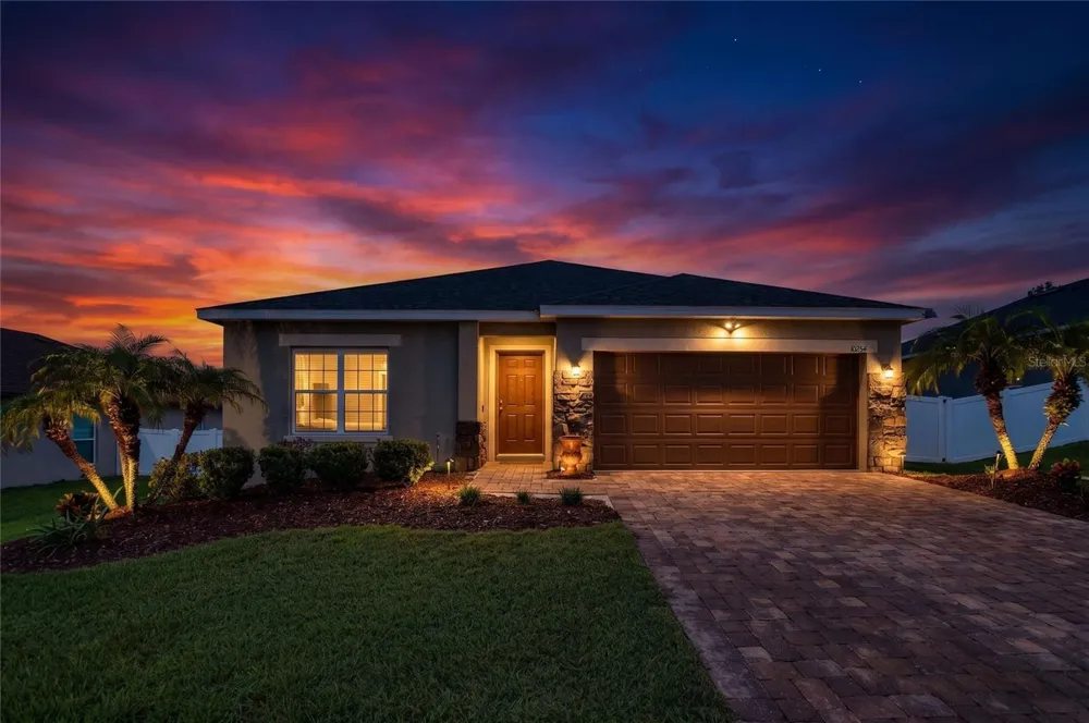 10254 LENOX STREET Clermont, FL 34711