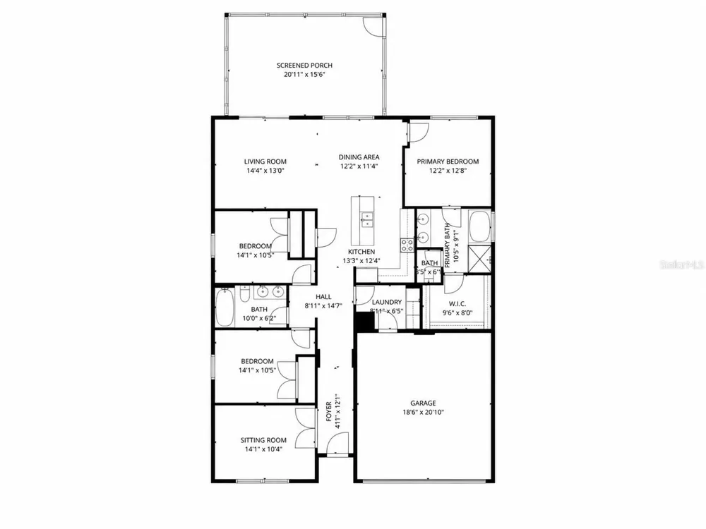 10254 LENOX STREET Clermont, FL 34711