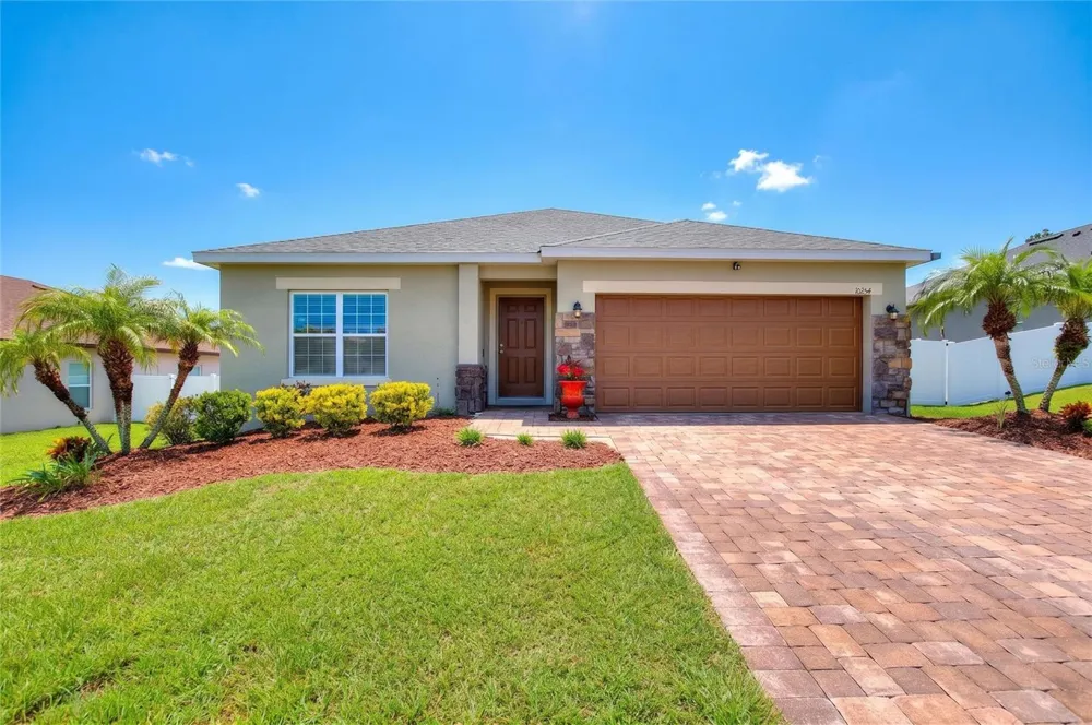 10254 LENOX STREET Clermont, FL 34711