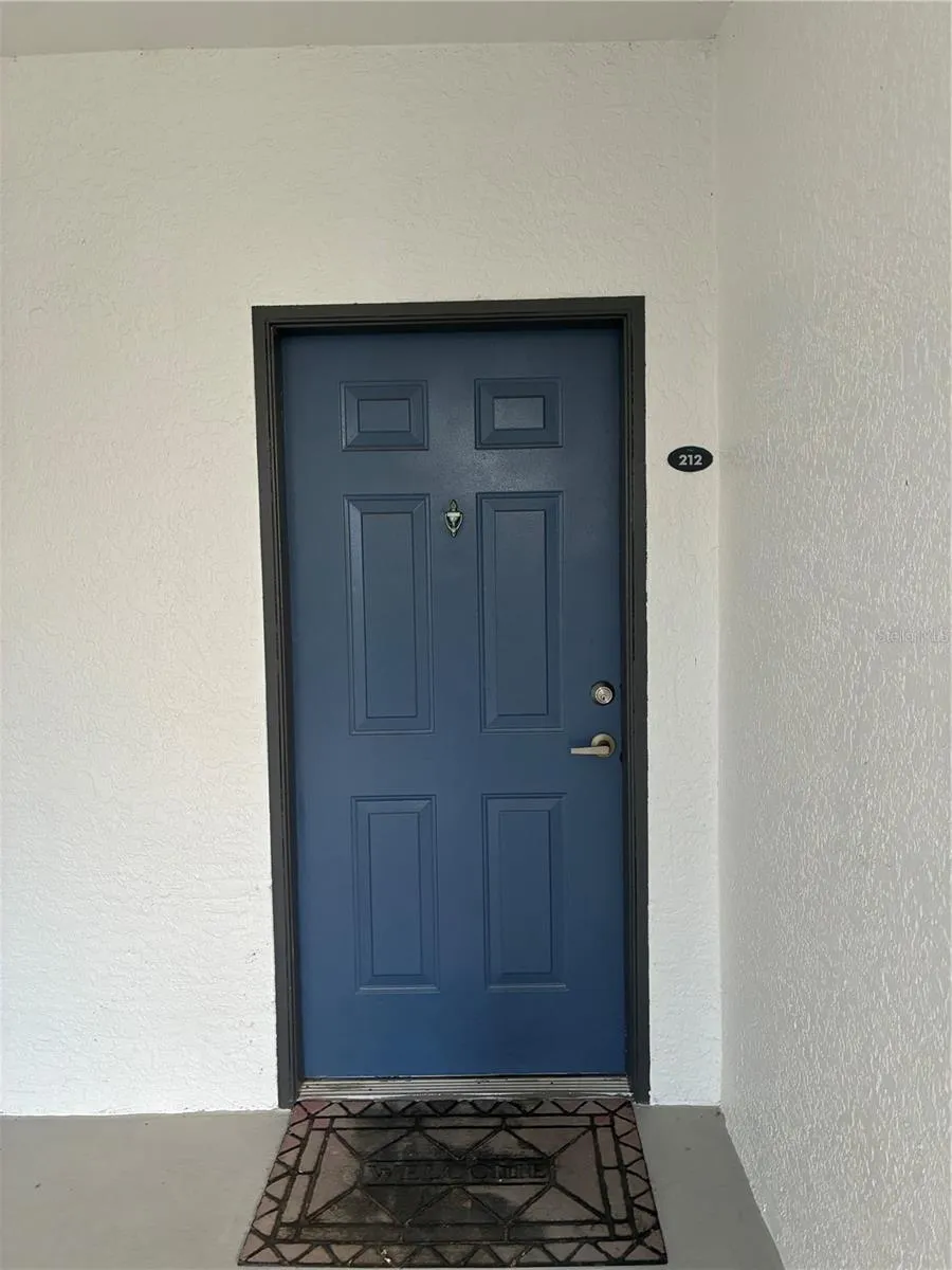15019 ARBOR RESERVE CIRCLE #212 Tampa, FL 33624