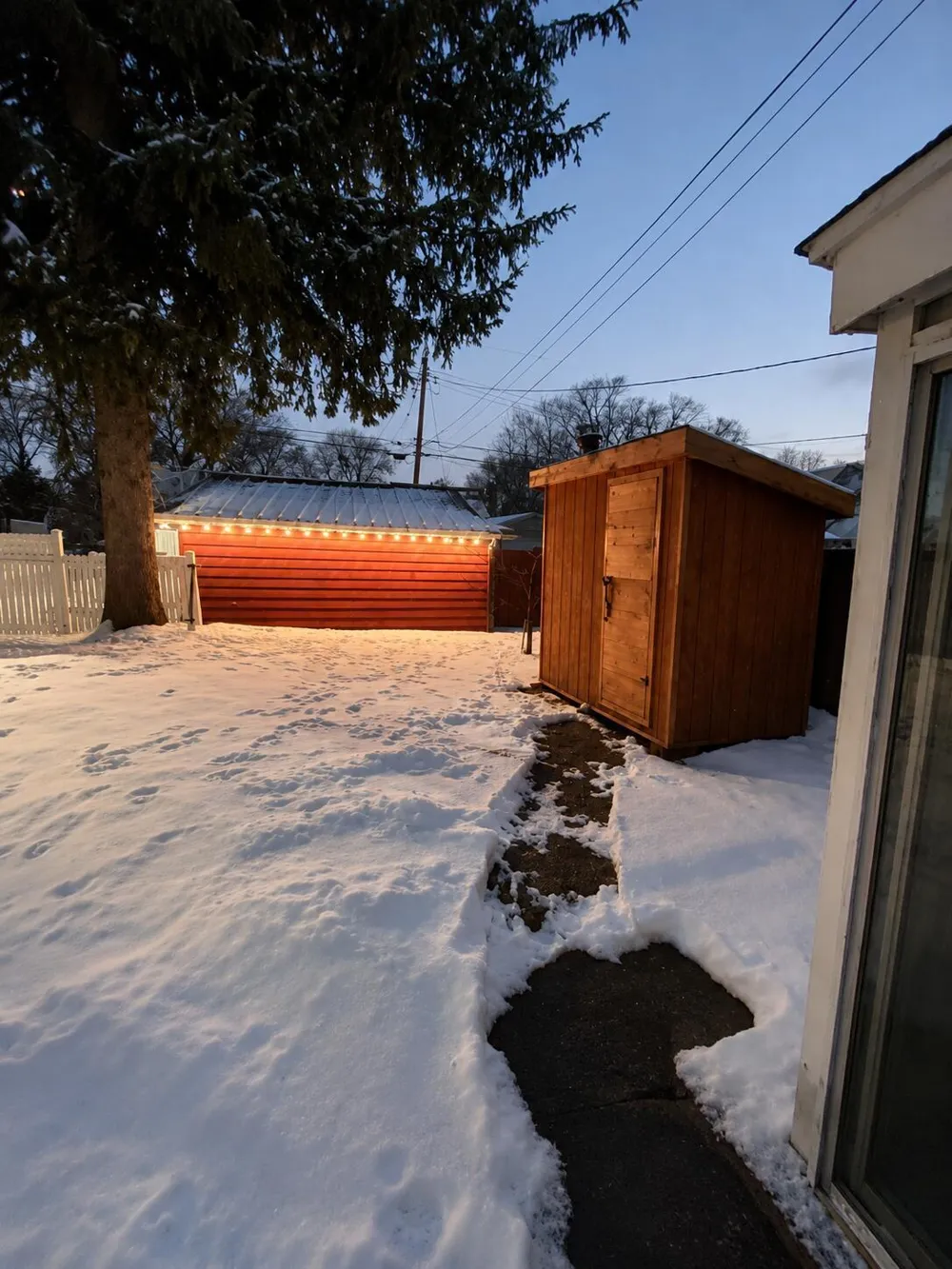 4736 30th Avenue S Minneapolis, MN 55406